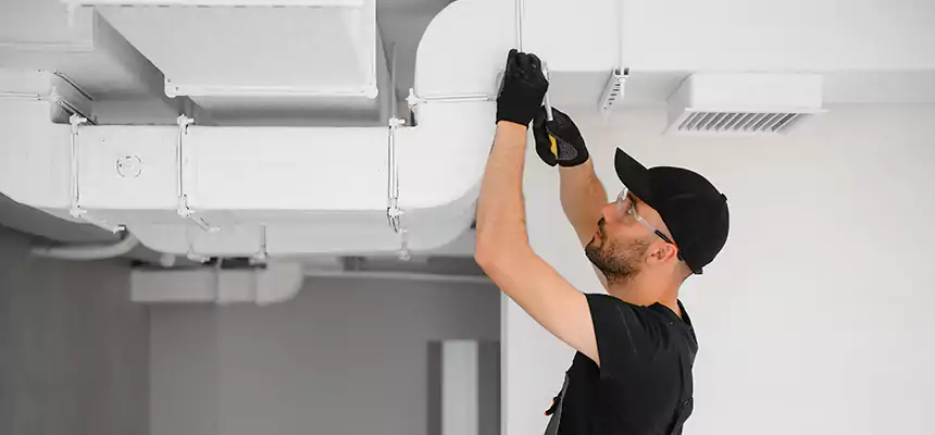 Our Air Duct Cleaning Services in Whitehall, OH