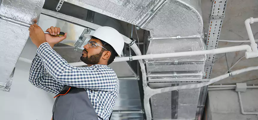 Proactive Ac Vent Repairs & Air Duct Replacement Companies Near Me in Whitehall