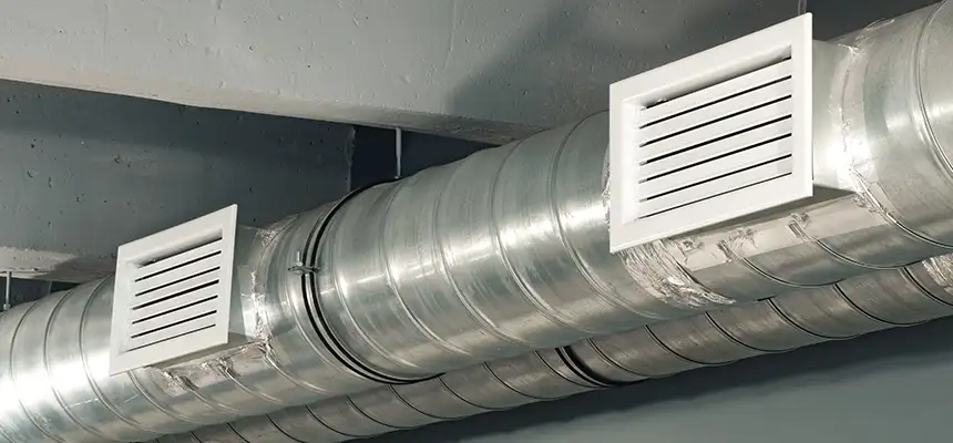 Our Air Duct Camera Inspection Services in Whitehall, OH