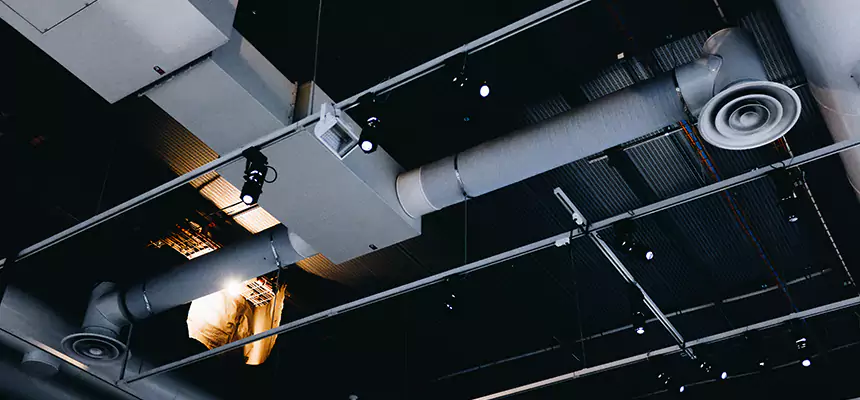 Our Air Duct Replacement Services in Whitehall, OH