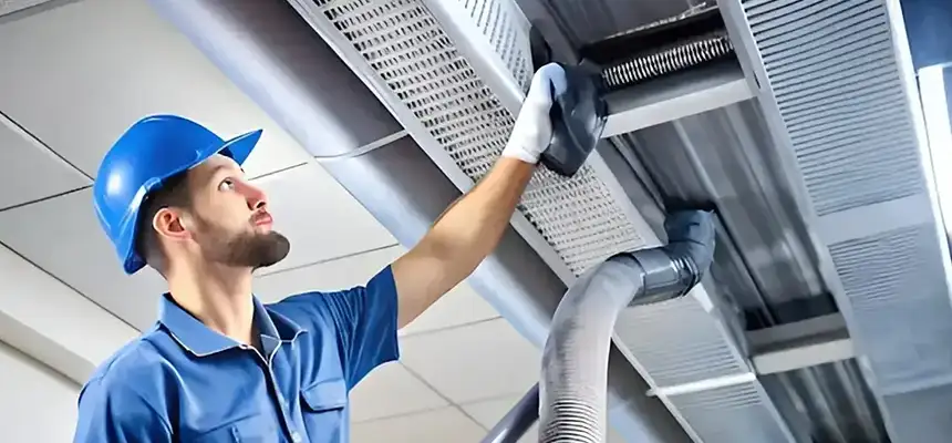 Our Annual Dryer Vent Maintenance Services in Whitehall, OH