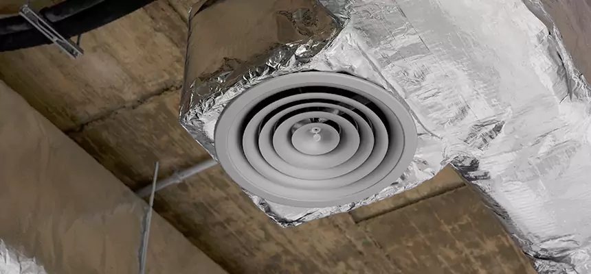 Our Basement Vent Cleaning Services in Whitehall, OH