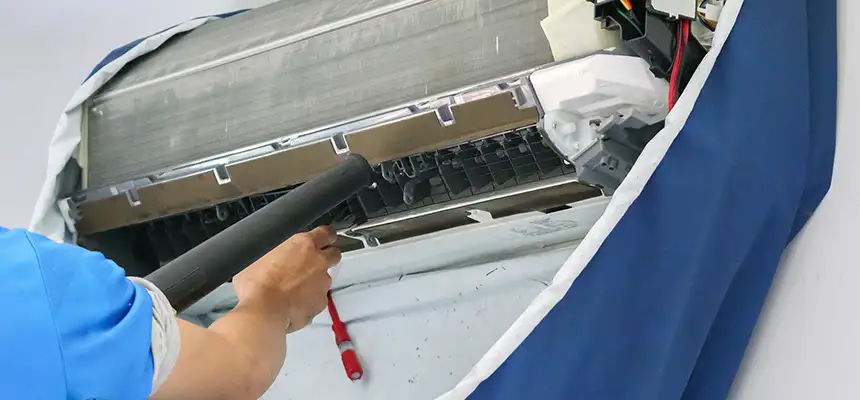 Advanced Clogged Dryer Vent Repair for Multi-Unit & Commercial in Whitehall, OH