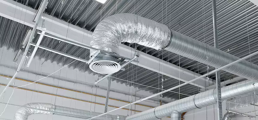 Our Dryer Vent Hose Replacement Services in Whitehall, OH