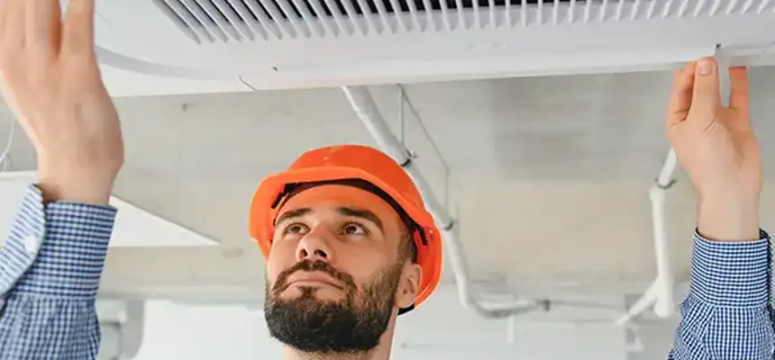 Our Furnace Vent Cleaning Services in Whitehall, OH