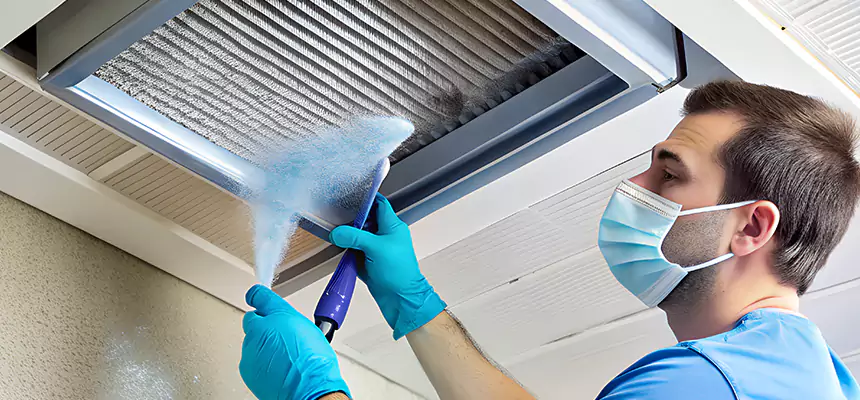 Our Home Ventilation Cleaning Services in Whitehall, OH
