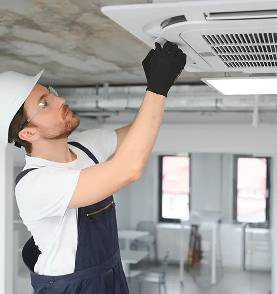 Top Affordable Duct Cleaning Services Near Me in Whitehall, OH