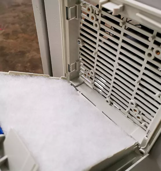 About Air Duct Overhaul & Upgrades in Whitehall, OH