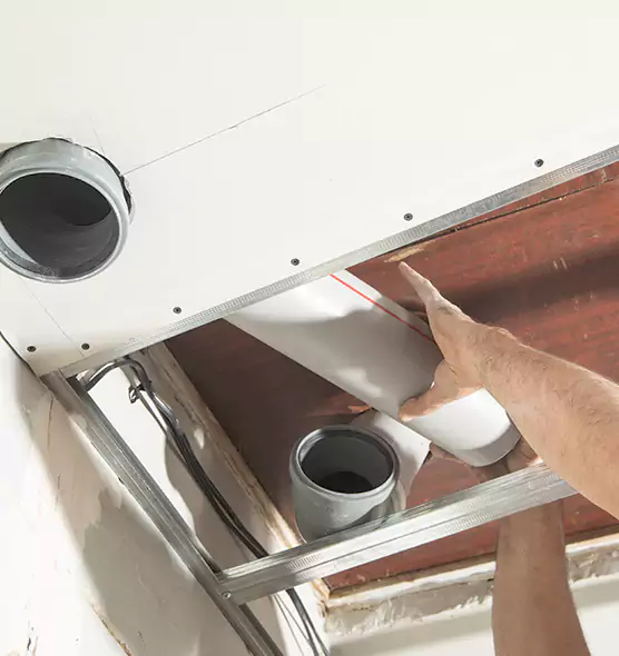 Professional Air Duct Replacement in Whitehall, OH