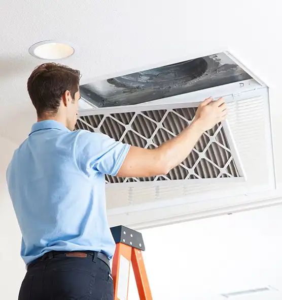 About Annual Dryer Vent Maintenance Whitehall, OH