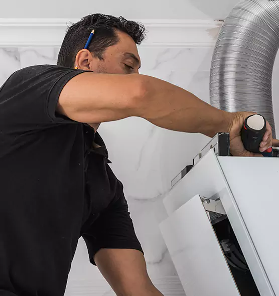 Trusted Bathroom Exhaust Duct Cleaning in Whitehall, OH