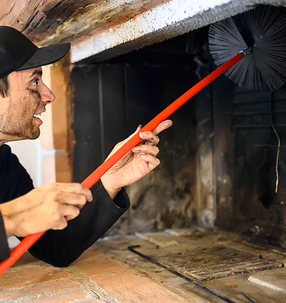 About Expert Chimney Cleaning in Whitehall, OH