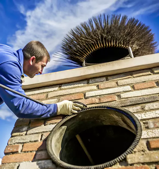 About Professional Chimney Sweep in Whitehall, OH
