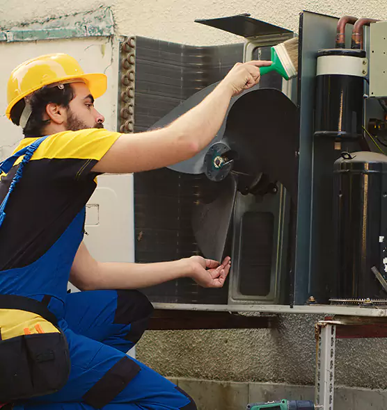 About Dryer Duct Fire Hazard Inspection in Whitehall, OH