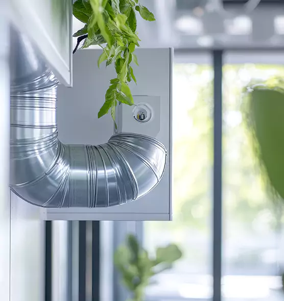 Professional Eco-Friendly Duct Cleaning Services in Whitehall, OH