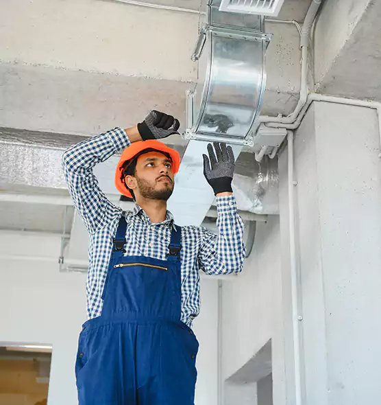 About Hotel Duct And Vent Cleaning in Whitehall, OH