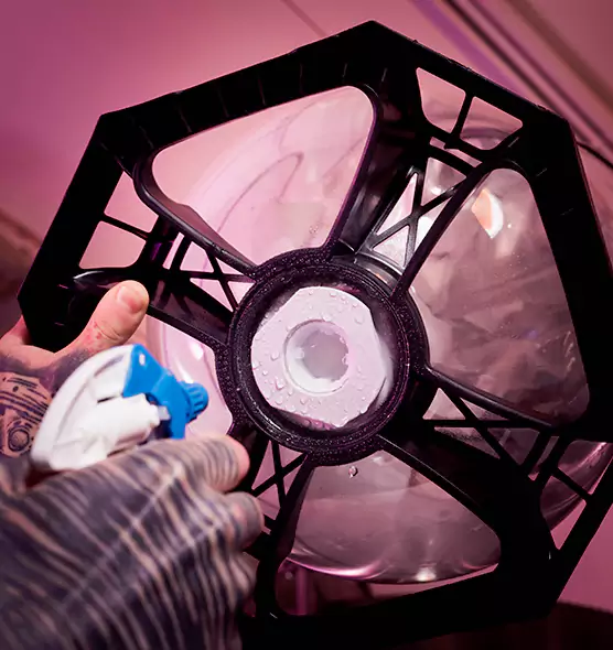 Expert Low VOC Vent Installation in Whitehall, OH