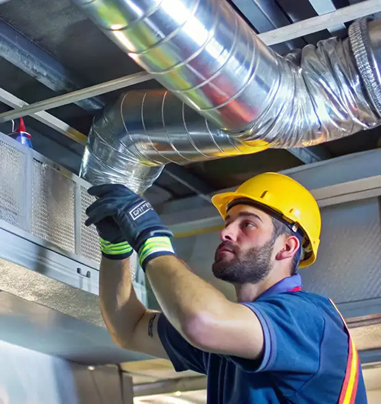 Professional NADCA Approved Air Duct Services in Whitehall, OH