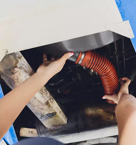 Top-Notch Return Vent Cleaning Service in Whitehall, OH