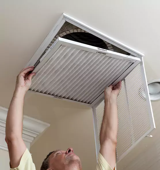 Trusted Vent Shaft Cleaning Expert in Whitehall, OH