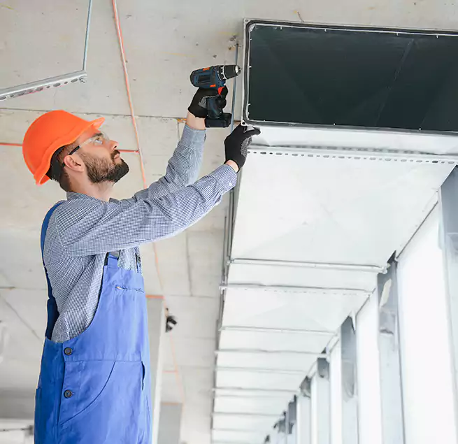 Why Homeowners & Businesses Trust Us in Whitehall, OH?