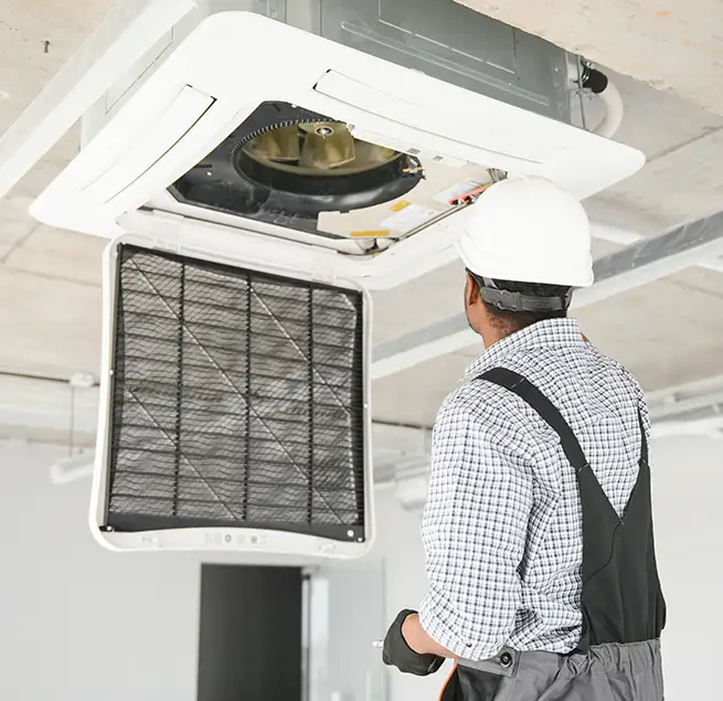 Why Homeowners & Businesses Trust Us in Whitehall, OH?