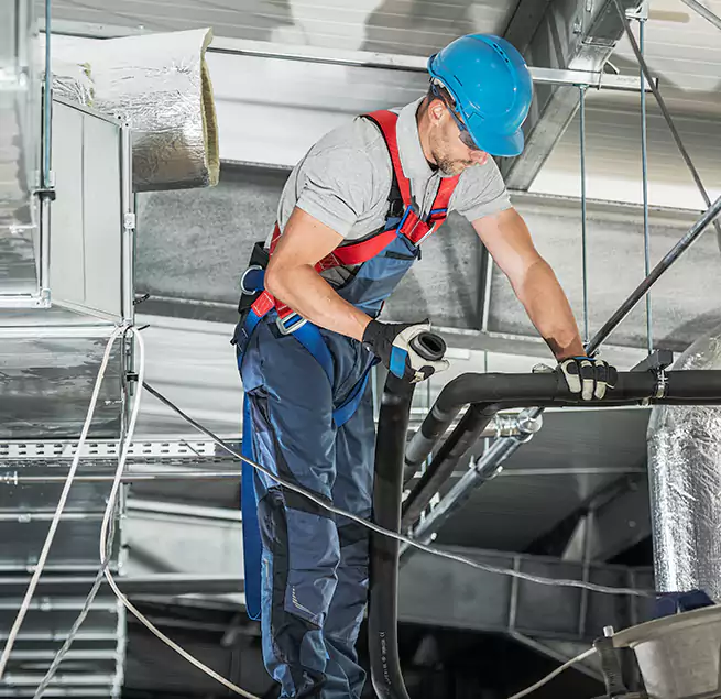 Why Homeowners & Businesses Trust Us in Whitehall, OH?