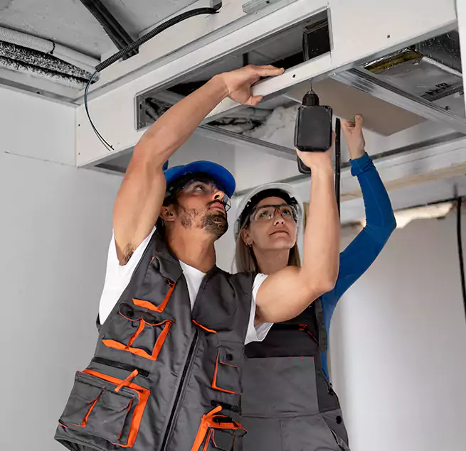 Why Homeowners & Businesses Trust Us in Whitehall, OH