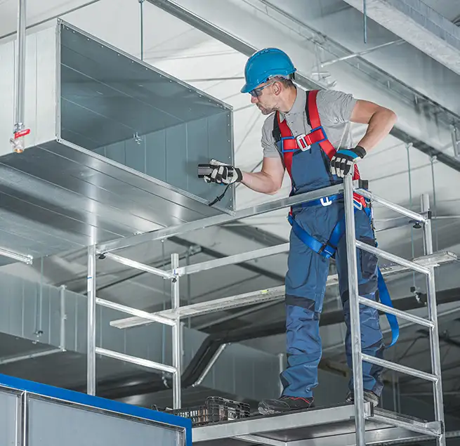 Why Homeowners & Businesses Trust Us in Whitehall, OH?