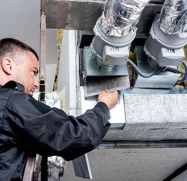 Why Homeowners & Businesses Trust Us in Whitehall, OH?