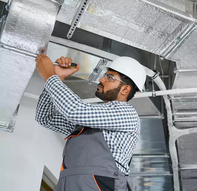 Why Homeowners & Businesses Trust Us Whitehall, OH?