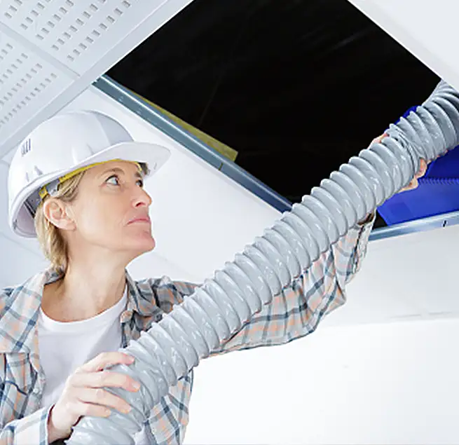 Why Homeowners & Businesses Trust Us Whitehall, OH