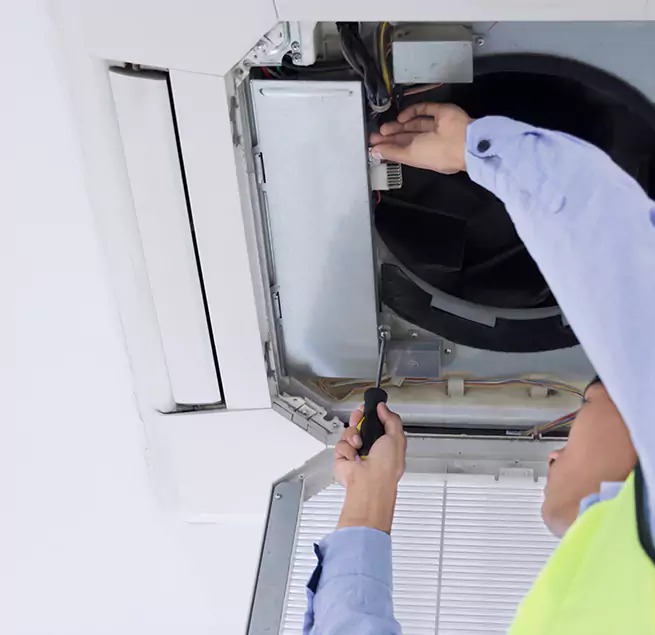 Why Homeowners & Businesses Trust Us Whitehall, OH?