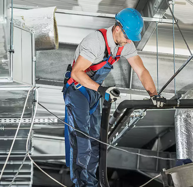 Why Homeowners & Businesses Trust Us in Whitehall, OH?