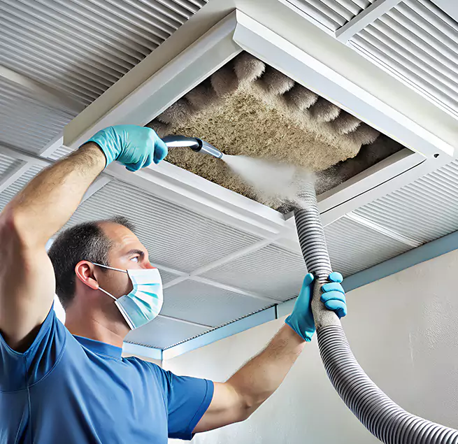 Why Homeowners Businesses Trust Us in Whitehall, OH