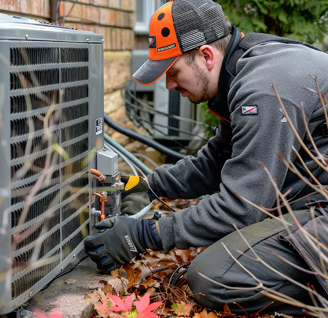 Why Homeowners & Businesses Trust Us in Whitehall, OH?