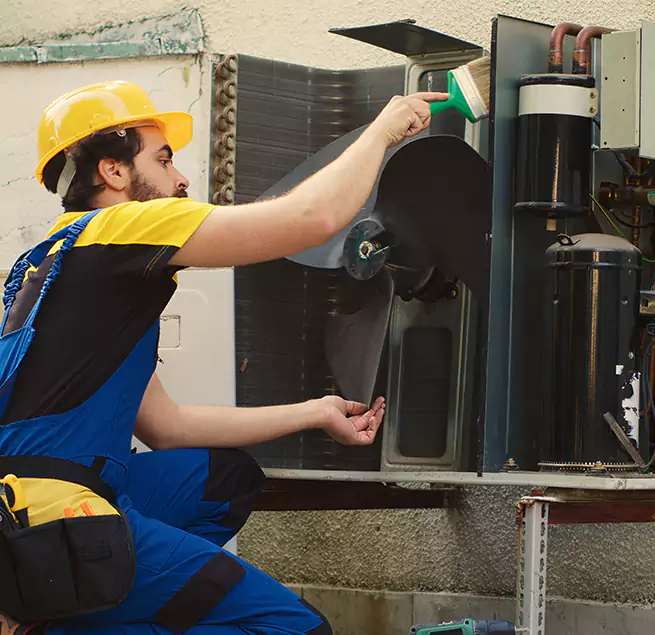  Why Homeowners & Businesses Trust Us in Whitehall, OH?