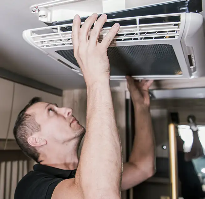 Why Homeowners & Businesses Trust Us Whitehall, OH