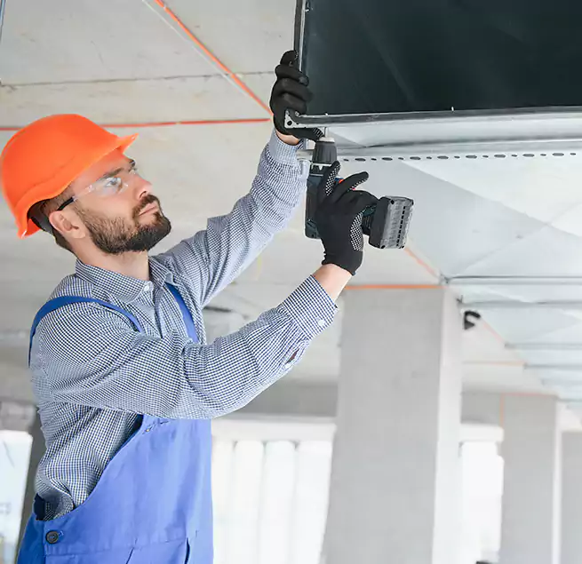 Why Homeowners & Businesses Trust Us in Whitehall, OH?