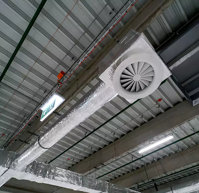 Why Homeowners & Businesses Trust Us in Whitehall, OH?