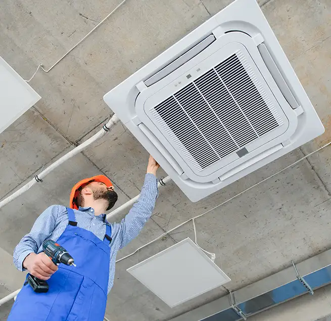 Why Homeowners & Businesses Trust Us in Whitehall, OH