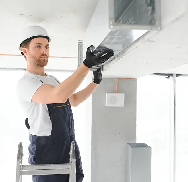 Why Homeowners & Businesses Trust Us in Whitehall, OH?