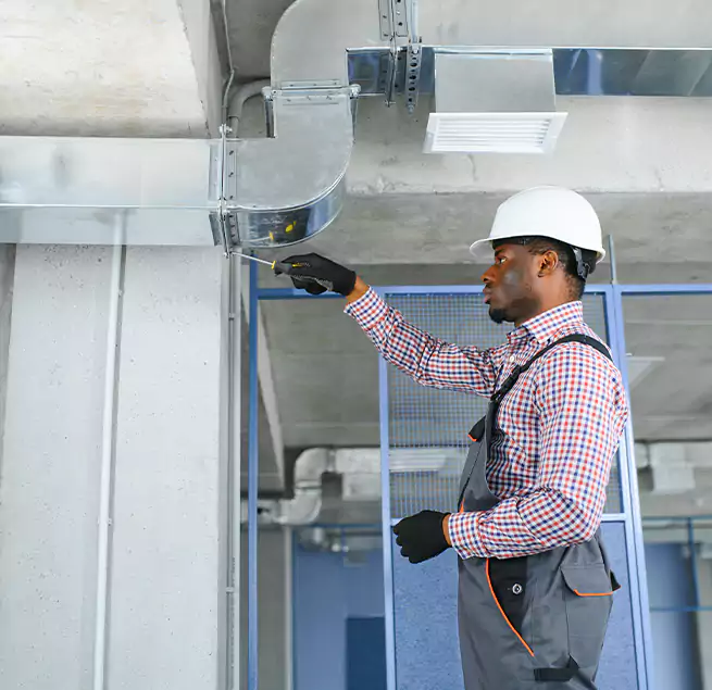 Why Homeowners & Businesses Trust Us in Whitehall, OH