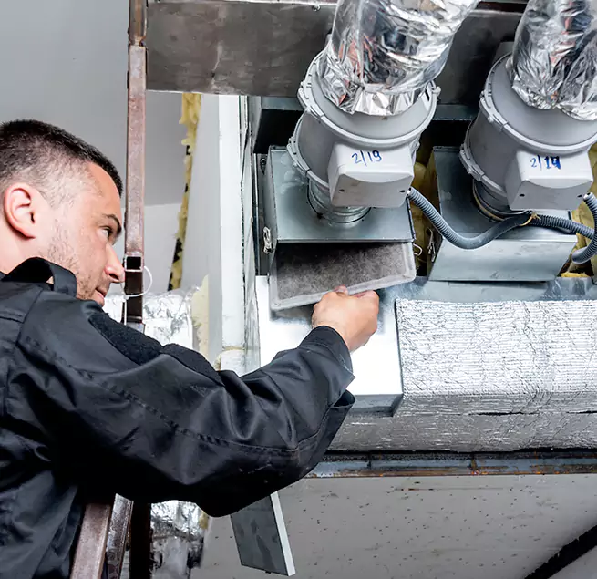 Why Homeowners & Businesses Trust Us in Whitehall, OH?