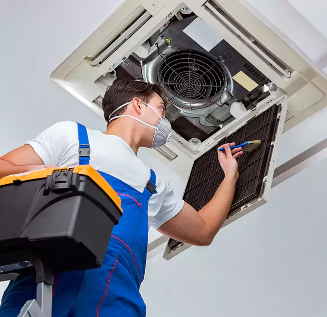 Why Homeowners & Businesses Trust Us in Whitehall, OH?